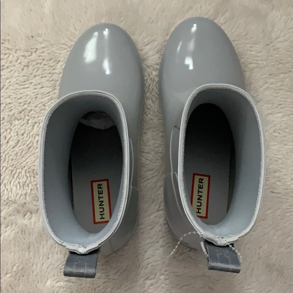 New Hunter Rainboots - image 3